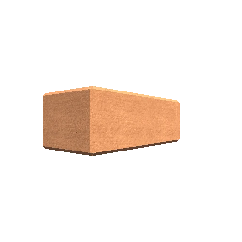 Brick Perforated Type 2 Static